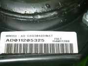 Fahrer Airbag ALFA ROMEO 156 Sportwagon (932_) 2.0 16V T.SPARK (932B21__) 156017268