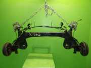Hinterachse FIAT FIORINO Kasten/Kombi (225_) 1.4 Natural Power 1386780080