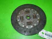 Kupplungsscheibe NISSAN (DATSUN) ALMERA II Hatchback (N16) 1.5 30100AU000