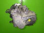 Getriebe Schaltgetriebe VOLVO 850 Kombi (LW) 2.5 TDI