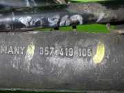 Lenkgetriebe VW GOLF II (19E, 1G1) 1.3 Cat 357419105