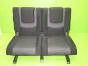 Sitzbank hinten MAZDA 5 (CR19) 2.0 CD