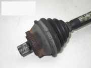 Gelenkwelle Antriebswelle vorne links AUDI (NSU) ALLROAD (4BH, C5) 2.5 TDI quattro 4Z7407271D