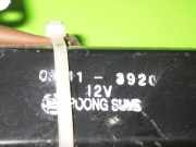 Fensterheber Tür vorne rechts KIA CARNIVAL I (UP) 2.5 V6 0K55258560B