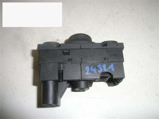 Lichthauptschalter OPEL ASTRA H Caravan (A04) 1.9 CDTI (L35) 13198925 WC Bild Lichthauptschalter OPEL ASTRA H Caravan (A04) 1.9 CDTI (L35) 13198925 WC