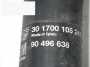 Stoßdämpfer hinten rechts OPEL ASTRA F Caravan (51_, 52_) 1.6 i 90496638