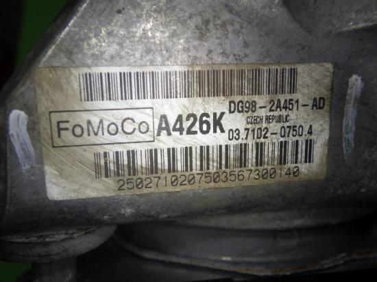 Vakuumpumpe Unterdruckpumpe FORD MONDEO V Stufenheck 2.0 Hybrid DG982A451AD Bild Vakuumpumpe Unterdruckpumpe FORD MONDEO V Stufenheck 2.0 Hybrid DG982A451AD