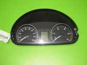 Kombiinstrumente Tacho MERCEDES-BENZ SPRINTER 3,5-t Kasten (906) 313 CDI (906.631, 906.633, 906.635, 906.637) A9069002200