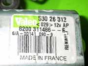 Wischermotor hinten RENAULT CLIO Grandtour (KR0/1_) 1.2 16V (KR0P) 53026312