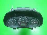 Kombiinstrumente Tacho FORD FIESTA IV (JA_, JB_) 1.3 i YS6F-108494