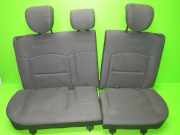 Sitzbank hinten RENAULT CLIO II (BB0/1/2_, CB0/1/2_) 1.2 16V (BB05, BB0W, BB11, BB27