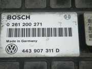 Motorsteuergerät VW PASSAT Variant (3A5, 35I) 1.8 0261200271