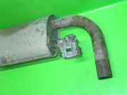 Auspufftopf Mitte RENAULT ESPACE IV (JK0/1_) 2.2 dCi (JK0H) 8200519996