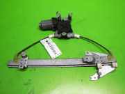 Fensterheber Tür hinten links NISSAN (DATSUN) PRIMERA Traveller (WP12) 2.2 dCi 400601T2