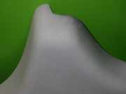 Seitenwandverkleidung oben links SMART(MCC) FORTWO Coupe (451) 1.0 (451.331, 451.380) A4516950100