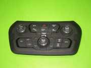 Regulierelement Klima JEEP RENEGADE SUV (BU, B1, BV) 1.3 T-GDi 4x4 07356660400