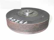 Riemenscheibe Kurbelwelle RENAULT MEGANE Scenic (JA0/1_) 1.9 dT (JA0K, JA0Y)