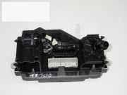 Regulierelement Klima SKODA OCTAVIA Combi (1Z5) 1.6 1Z0820045