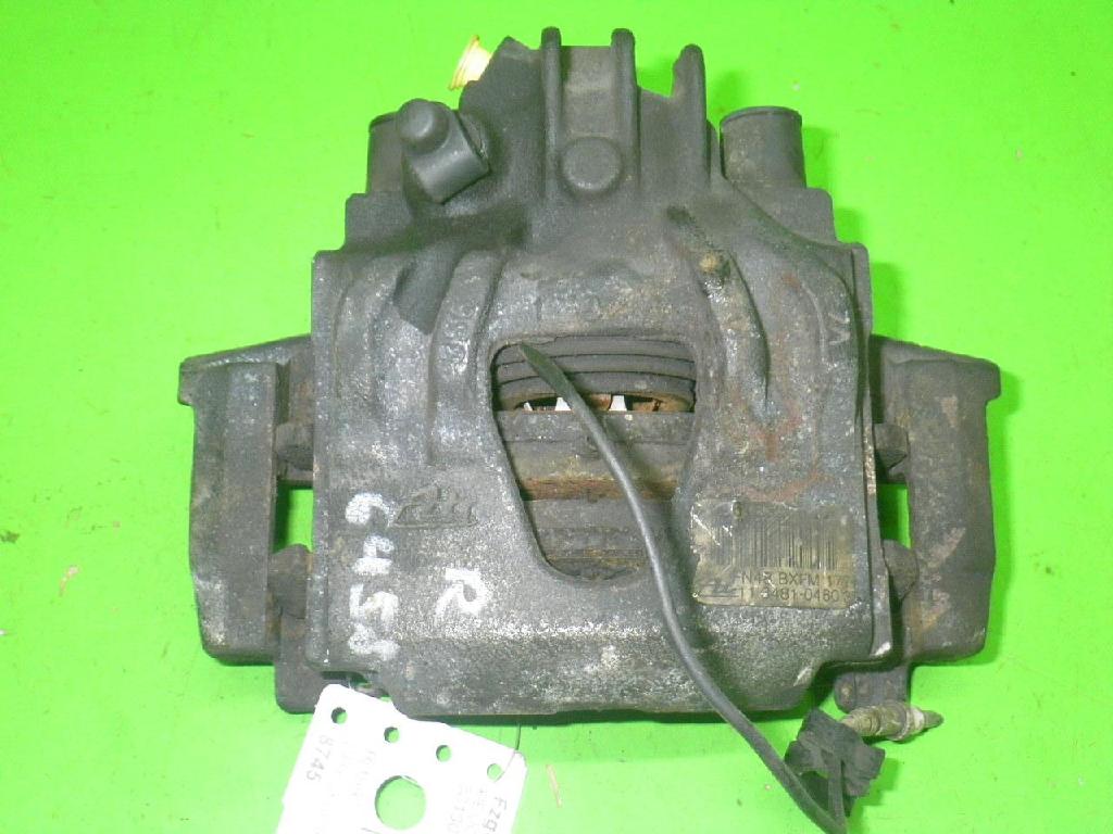 Bremssattel vorne rechts PEUGEOT 306 (7B, N3, N5) 1.9 SRDT 13824 Bild Bremssattel vorne rechts PEUGEOT 306 (7B, N3, N5) 1.9 SRDT 13824
