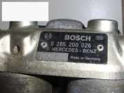 ABS Hydroaggregat MERCEDES-BENZ Stufenheck (W124) 200 D (124.120) 0265200026
