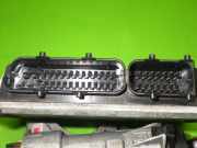 Motorsteuergerät VW GOLF IV (1J1) 1.9 TDI 0281001733