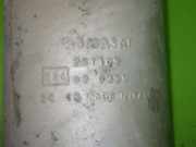 Auspufftopfeinheit M/hinten FIAT SEICENTO / 600 (187_) 1.1 (187AXB, 187AXB1A, 187AXC1A02) 251109