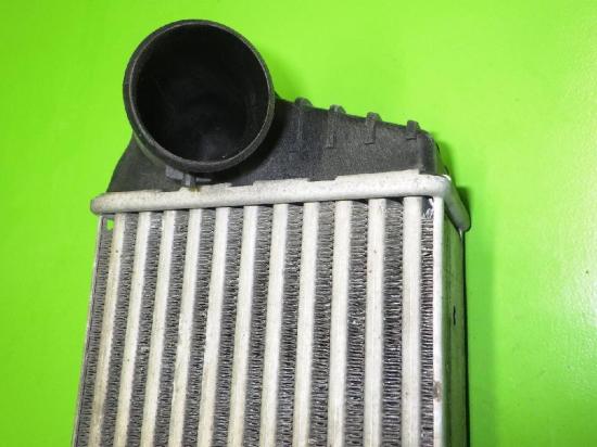 Ladeluftkühler FIAT STILO (192_) 1.9 JTD (192_XE1A) Bild Ladeluftkühler FIAT STILO (192_) 1.9 JTD (192_XE1A)