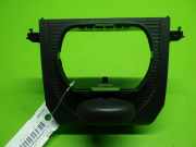 Armaturenbrettblende MERCEDES-BENZ C-KLASSE Sportcoupe (CL203) C 220 CDI (203.706) A2034600095