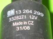 Pumpe Scheibenreinigungsanlage OPEL ASTRA J 2.0 CDTI 13264299