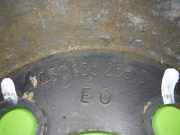 Riemenscheibe Kurbelwelle VW POLO (6N2) 1.4 030105255C