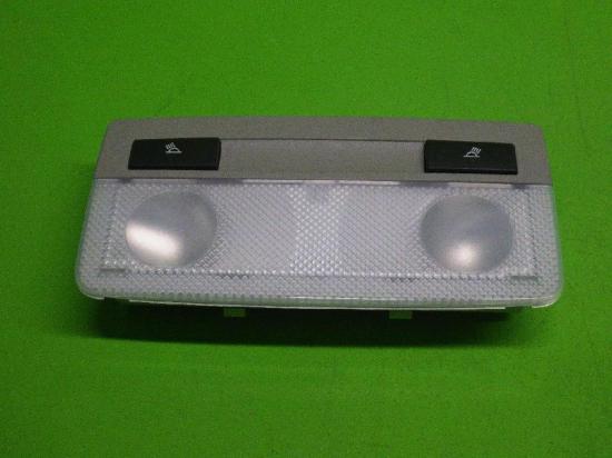 Innenbeleuchtung hinten OPEL ASTRA K (B16) 1.4 Turbo (68) 316627975 Bild Innenbeleuchtung hinten OPEL ASTRA K (B16) 1.4 Turbo (68) 316627975