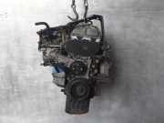 Motor ohne Anbauteile NISSAN (DATSUN) ALMERA I (N15) 1.4 GX,LX GA14DE