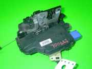 Stellmodul Türschloss Tür links SEAT IBIZA III (6L1) 1.2 3B1837015AM