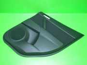 Türverkleidung hinten rechts MAZDA 3 Stufenheck (BL) 2.0 MZR DISI