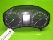 Kombiinstrumente Tacho SKODA OCTAVIA II Combi (1Z5) 1.9 TDI 4x4 1Z0920841E