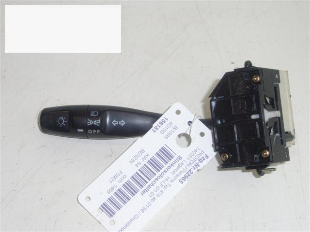 Blinkerschalter PROTON PERSONA 300 (C9_M) 315 GLSi Bild Blinkerschalter PROTON PERSONA 300 (C9_M) 315 GLSi