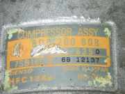 Klimakompressor AUDI (NSU) A6 Avant (4B5, C5) 1.8 T 8D0260808