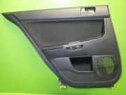 Türverkleidung hinten links MITSUBISHI LANCER SPORTBACK (CX_A) 1.8 DI-D (CX9A) 7222A433XG