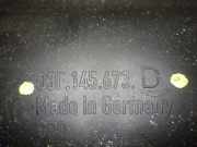 Ansaugrohr oben SKODA FABIA 1.2 TSI 03F145673