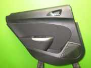 Türverkleidung hinten links OPEL ASTRA J 1.6 13258681