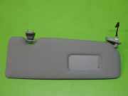 Sonnenblende vorne rechts BMW 1 (E87) 120 d 71205669