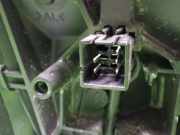 Außenspiegel links OPEL ASTRA G Cabriolet (F67) 1.8 16V 93172078