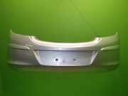 Stoßfänger Stoßstange hinten OPEL CORSA D 1.2 13179916