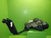 Kraftstoffbehälter Tank SKODA ROOMSTER (5J) 1.9 TDI 1J0201085H