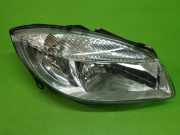 Scheinwerfer rechts SKODA FABIA 1.4 5J1941018