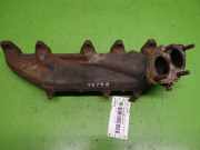 Auspuffkrümmer AUDI (NSU) 100 (44, 44Q, C3) 2.0