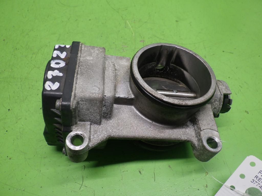 Drosselklappenelement RENAULT SCÉNIC I (JA0/1_) 2.0 16V 8200063652 Bild Drosselklappenelement RENAULT SCÉNIC I (JA0/1_) 2.0 16V 8200063652