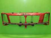 Schlossblech vorne VW LT 28-46 II Kasten (2DA, 2DD, 2DH) 2.8 TDI 2D0805591