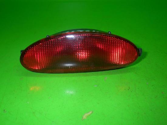 Nebelschlussleuchte PEUGEOT 206 Schr?gheck (2A/C) 1.6 i Bild Nebelschlussleuchte PEUGEOT 206 Schr?gheck (2A/C) 1.6 i