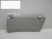 Sonnenblende vorne rechts MAZDA 121 II (DB) 1.3 i 16V